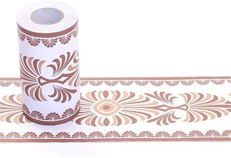 peel and stick wall border|decorative wall border tape.